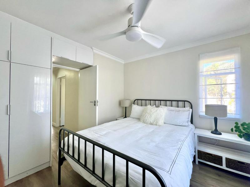 To Let 3 Bedroom Property for Rent in Beach Estate Western Cape